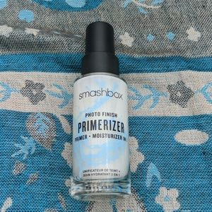 Photo finish primerizer